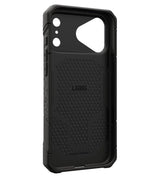 Magsafe Калъф за iPhone 18 Pro Max/ 17 Pro Max, UAG Monarch Pro Carbon Fiber Case, Черен (16)