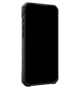 Magsafe Калъф за iPhone 18 Pro Max/ 17 Pro Max, UAG Monarch Pro Kevlar Case Element Green, Зелен (11)