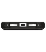 Magsafe Калъф за iPhone 18 Pro Max/ 17 Pro Max, UAG Monarch Pro Kevlar Burnt Case, Оранжев (15)