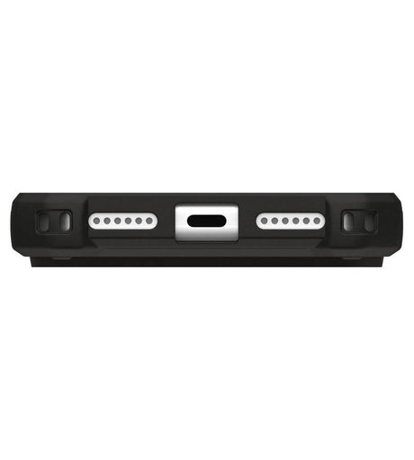 Magsafe Калъф за iPhone 18 Pro Max/ 17 Pro Max, UAG Monarch Pro Kevlar Burnt Case, Оранжев (15)