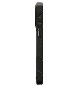 Magsafe Калъф за iPhone 18 Pro Max/ 17 Pro Max, UAG Monarch Pro Kevlar Burnt Case, Оранжев (14)