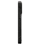 Magsafe Калъф за iPhone 18 Pro Max/ 17 Pro Max, UAG Monarch Pro Kevlar Burnt Case, Оранжев (11)