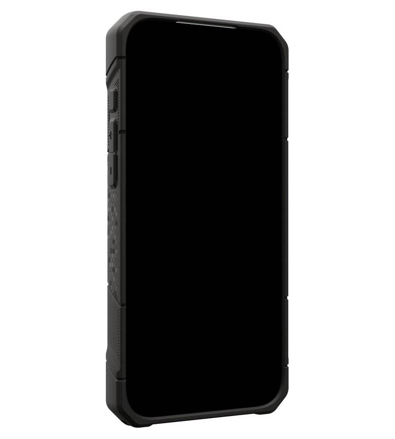 Magsafe Калъф за iPhone 18 Pro Max/ 17 Pro Max, UAG Monarch Pro Case Deep Purple, Тъмно Лилав (11)