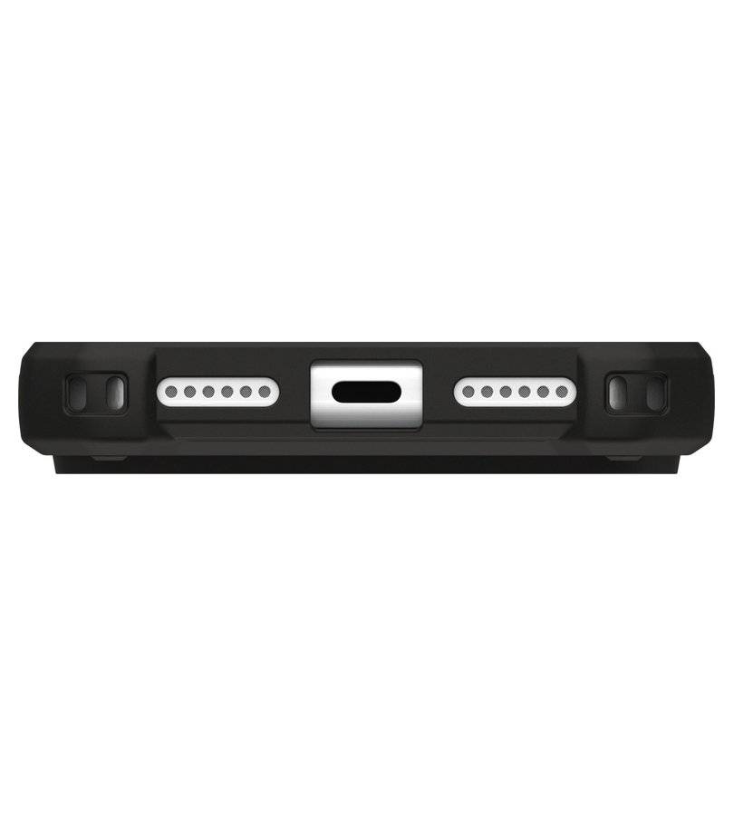 Magsafe Калъф за iPhone 18 Pro Max/ 17 Pro Max, UAG Monarch Pro Case Deep Purple, Тъмно Лилав (16)