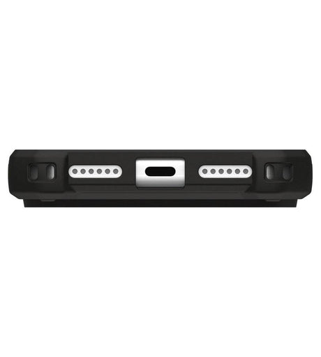 Magsafe Калъф за iPhone 18 Pro Max/ 17 Pro Max, UAG Monarch Pro Case Deep Purple, Тъмно Лилав (16)