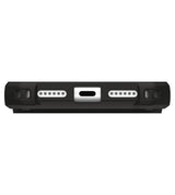 Magsafe Калъф за iPhone 18 Pro Max/ 17 Pro Max, UAG Monarch Pro Kevlar Case Element Green, Зелен (12)
