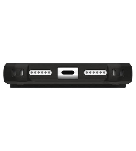 Magsafe Калъф за iPhone 18 Pro Max/ 17 Pro Max, UAG Monarch Pro Kevlar Case Element Green, Зелен (12)