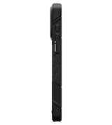 Magsafe Калъф за iPhone 18 Pro Max/ 17 Pro Max, UAG Monarch Pro Kevlar Case, Черен (14)