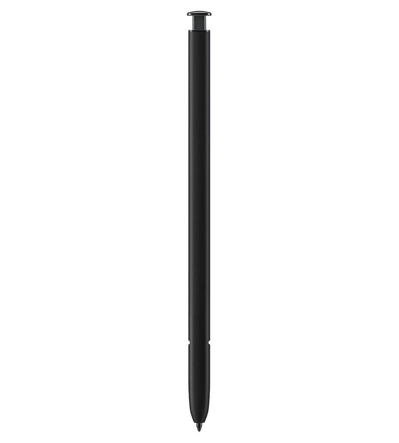 Оригинална Писалка за Samsung S23 Ultra, Stylus S Pen EJ-PS918BBE, Черен (Bulk) (2)