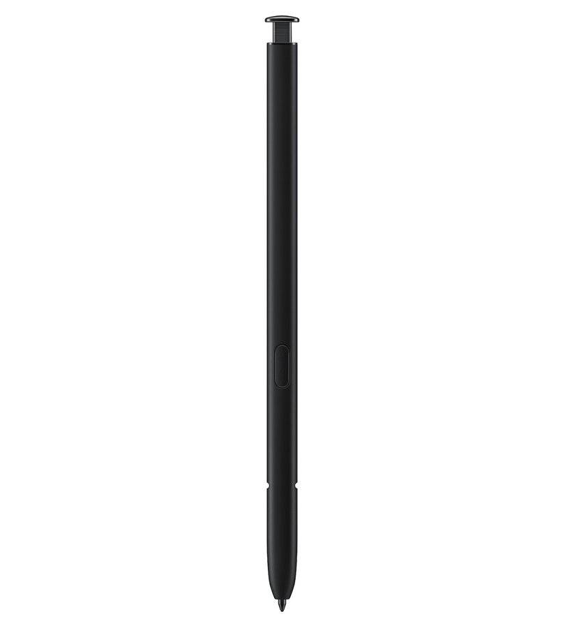 Оригинална Писалка за Samsung S23 Ultra, Stylus S Pen EJ-PS918BBE, Черен (Bulk)