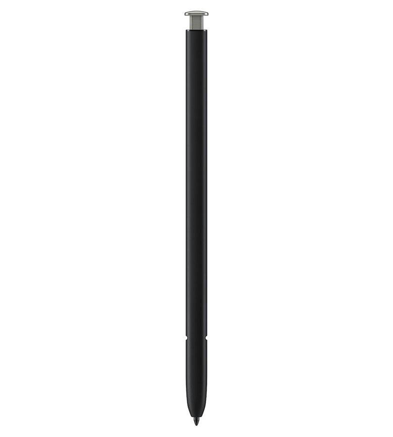 Оригинална Писалка за Samsung S23 Ultra, Stylus S Pen EJ-PS918BUE, Бежов (Bulk) (2)