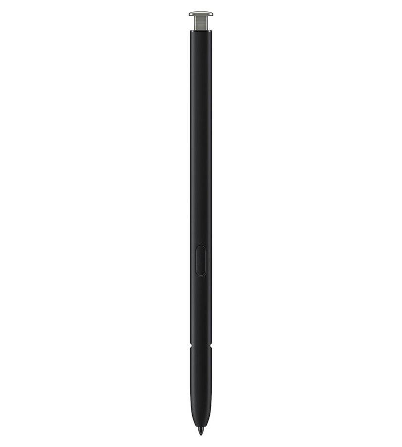 Оригинална Писалка за Samsung S23 Ultra, Stylus S Pen EJ-PS918BUE, Бежов (Bulk)