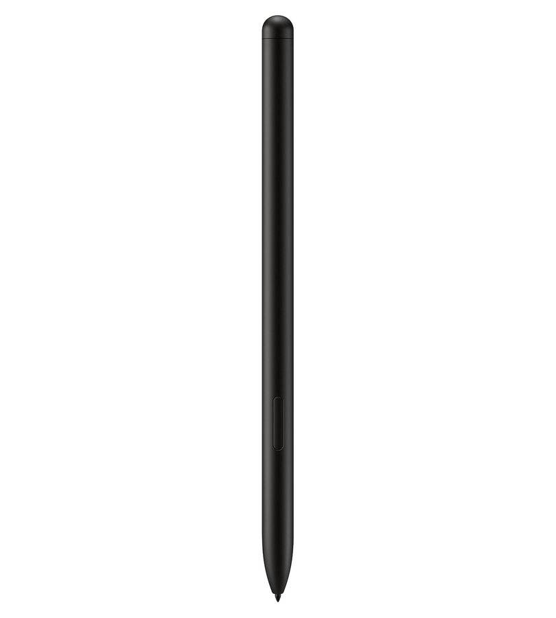 Оригинална Писалка за Samsung Tab S10/S9/S8/S7, Stylus S Pen EJ-PX710BBE, Черен (Bulk)
