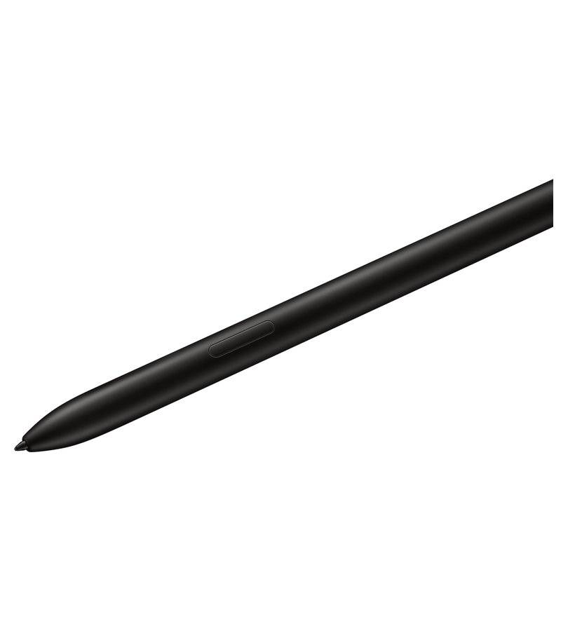 Оригинална Писалка за Samsung Tab S10/S9/S8/S7, Stylus S Pen EJ-PX710BBE, Черен (Bulk) (3)
