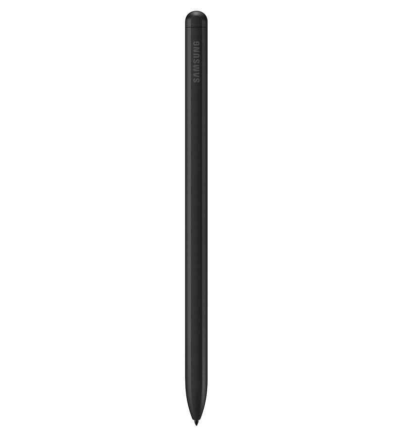 Оригинална Писалка за Samsung Tab S10/S9/S8/S7, Stylus S Pen EJ-PX710BBE, Черен (Bulk) (2)
