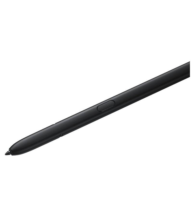 Оригинална Писалка за Samsung S23 Ultra, Stylus S Pen EJ-PS918BUE, Бежов (Bulk) (3)