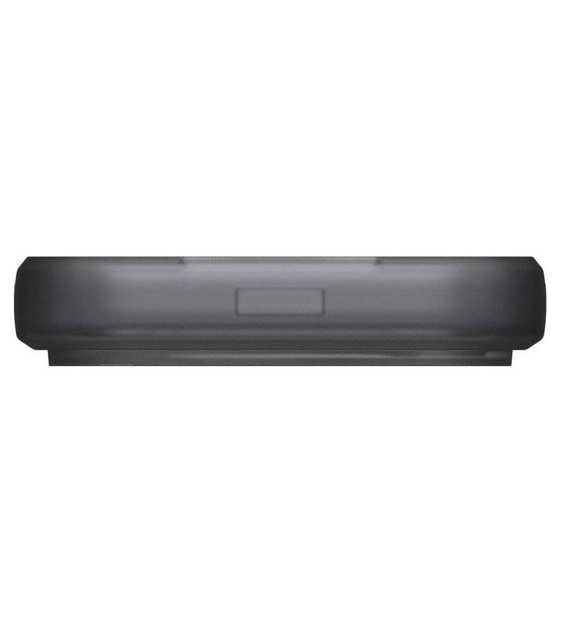 MagSafe Калъф за iPhone 18 Pro/ 17 Pro, UAG Monarch Pro VEIL Case Ash, Сив (16)