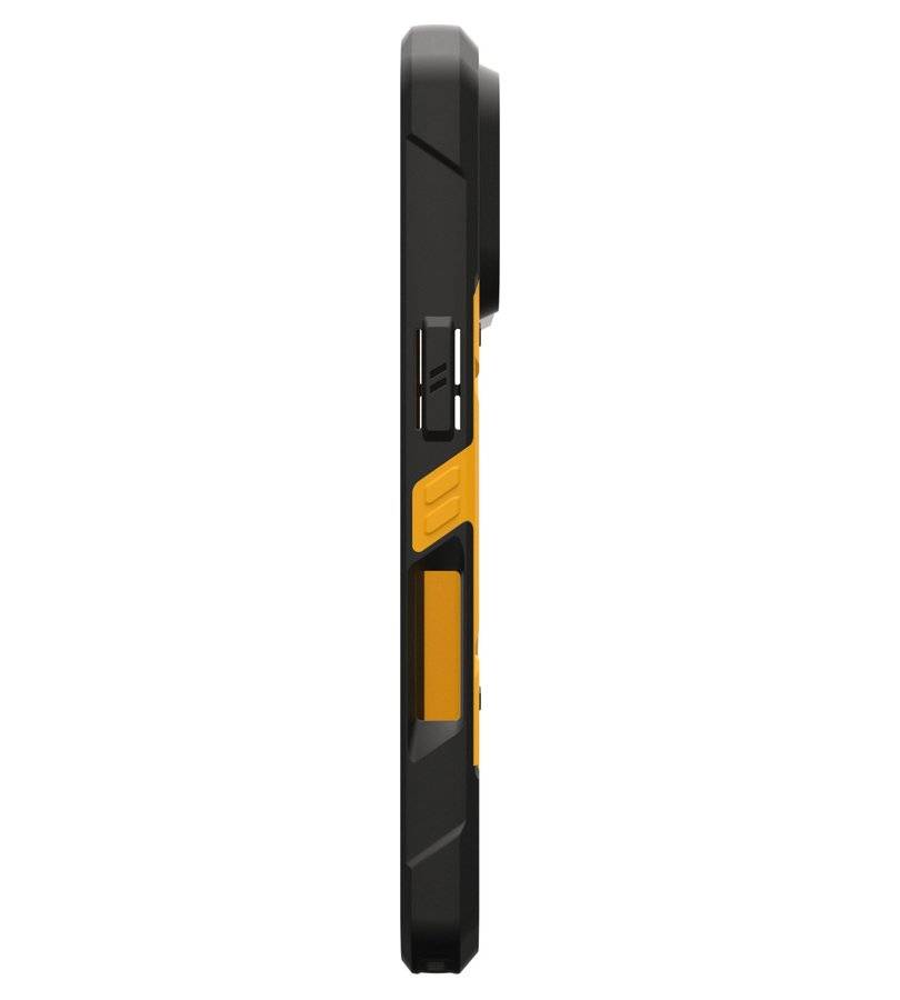 MagSafe Калъф за iPhone 18 Pro/ 17 Pro, UAG Pathfinder Heritage Case, Жълт (7)