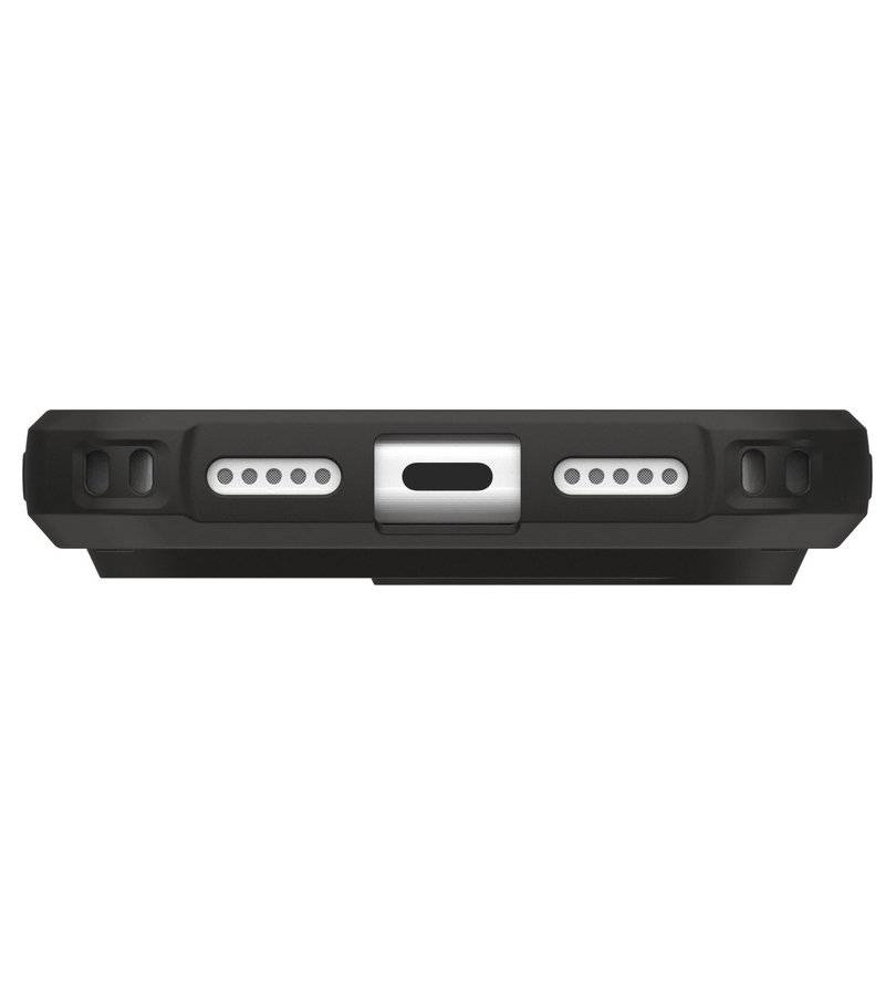 MagSafe Калъф за iPhone 18 Pro/ 17 Pro, UAG Pathfinder Heritage Case, Жълт (12)