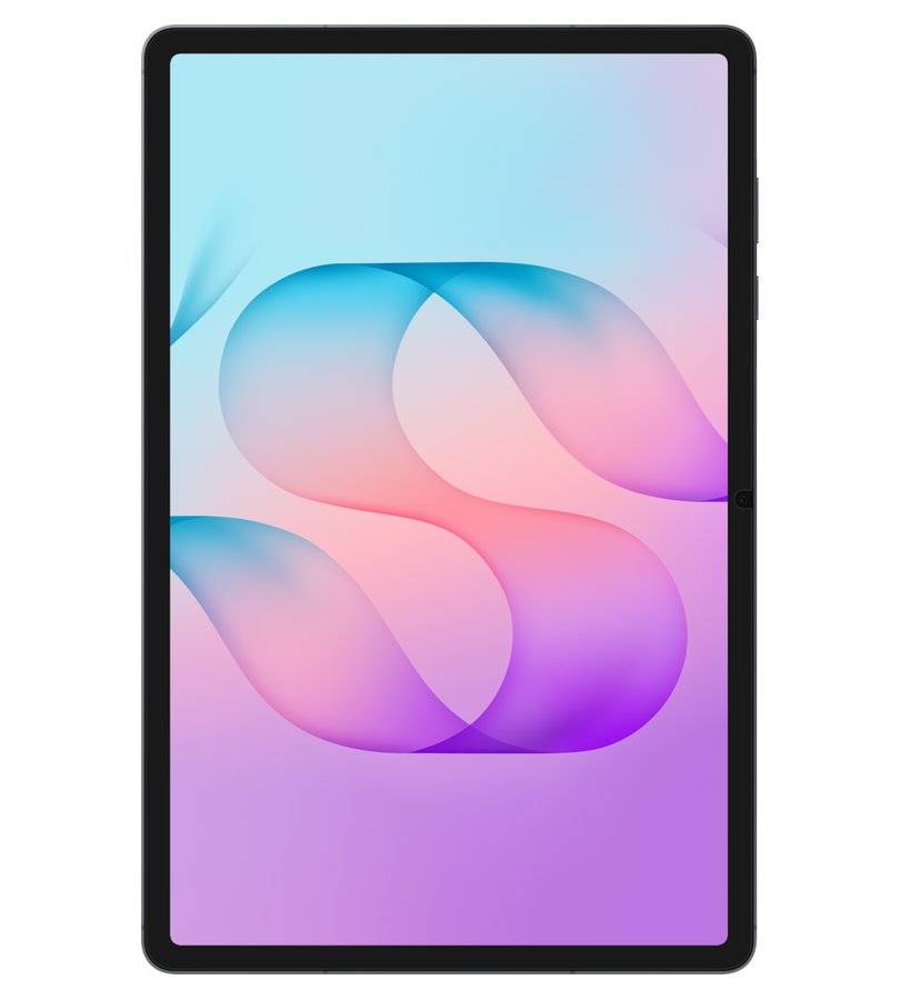 Протектор за Samsung Tab S12 Plus 12.4", Anti-Reflecting Film Glass EF-UX840CTEGWW, Прозрачен (3)