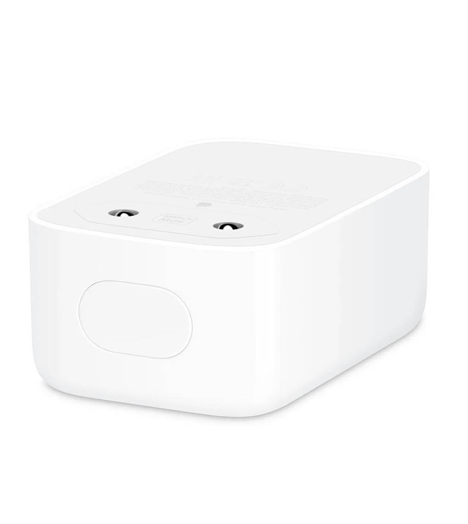Оригинално Зарядно USB-C Apple 40W Dynamic Power Adapter with 60W Max MGTU4ZM/A, Бял (2)