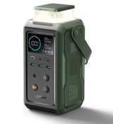 Външна Батерия, Joyroom JR-PBF10 100W PD/QC3.0 75000 mAh, Зелен