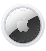 Проследяващо устройство, Apple AirTag 2, Бял