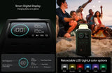 Външна Батерия, Joyroom JR-PBF10 100W PD/QC3.0 75000 mAh, Зелен (11)