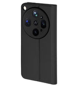 Калъф за Samsung S26 FE, Dux Ducis Skin Pro Book Case, Черен (2)
