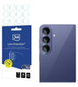 Протектор за Камерата на Samsung S26 FE, 3MK Flexy Cam Lens Glass, Прозрачен