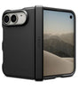 Magsafe Калъф за Samsung Z Fold 8 Ultra, Spigen Tough Armor Pro Mag Fit Case, Черен