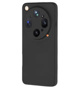 Калъф за Xiaomi 17, Silicone Case, Лилав (2)