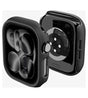 Калъф за Apple Watch 12 46mm, Spigen Thin Fit Case, Черен