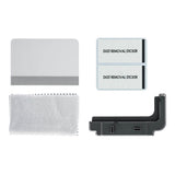 Оригинален Протектор за Samsung S23, Screen Folio Glass EF-US911CTE, Прозрачен (8)