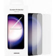 Оригинален Протектор за Samsung S23 Plus, Screen Folio Glass EF-US916CTE, Прозрачен