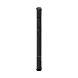 Magsafe Противоударен Калъф за Samsung S23 Ultra, UAG Monarch Pro Kevlar Case, Черен (7)