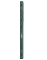 Силиконов Калъф за Samsung S23 Ultra, Spigen Cyrill Ultra Color Case, Зелен (7)