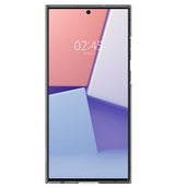 Тънък Калъф за Samsung S23 Ultra, Spigen Air Skin Case, Прозрачен (3)
