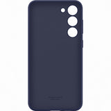 Оригинален Силиконов Калъф за Samsung S23, Silicone Cover Case EF-PS911TNEGWW, Син (3)
