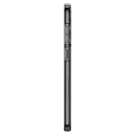 Силиконов Калъф за Samsung S23 Plus, Spigen Liquid Space Crystal Case, Черен (4)