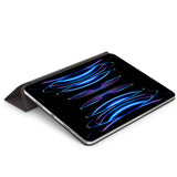 Оригинален Калъф за iPad Pro 11, Apple Smart Folio Case Mjmg3, Черен (4)