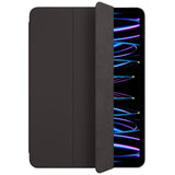 Оригинален Калъф за iPad Pro 11, Apple Smart Folio Case Mjmg3, Черен