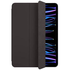 Оригинален Калъф за iPad Pro 11, Apple Smart Folio Case Mjmg3, Черен