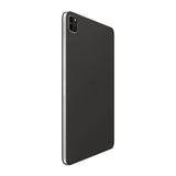 Оригинален Калъф за iPad Pro 11, Apple Smart Folio Case Mjmg3, Черен (5)