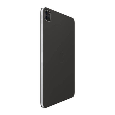 Оригинален Калъф за iPad Pro 11, Apple Smart Folio Case Mjmg3, Черен (5)