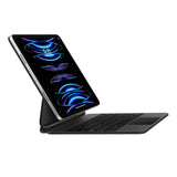 Оригинален Калъф с Клавиатура и Тъчпад за iPad Pro 11, Apple Magic Keyboard Case Mxqt2, Черен