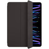 Оригинален Калъф за iPad Pro 12.9 2022-2018/ Air 13, Apple Smart Folio Case Mjmg3, Черен