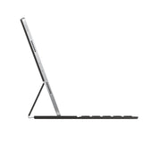 Оригинален Калъф с Клавиатура за iPad Pro 11, Apple Smart Keyboard Folio Case Mxnk2, Черен (5)