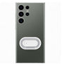 Оригинален Калъф с Поставка за Samsung S23 Ultra, Clear Gadget Case EF-XS918CTEGWW, Прозрачен