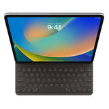 Оригинален Калъф с Клавиатура за iPad Pro 12.9 2022-2018/ Air 13, Apple Smart Keyboard Folio Case Mxnl2, Черен (3)